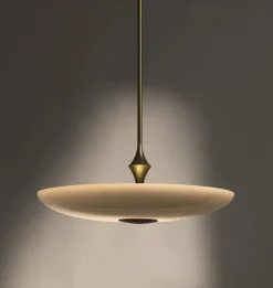 The Met Pendant