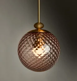 The Roll & Hill Pendant