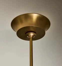 The Roll & Hill Pendant