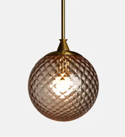 The Roll & Hill Pendant