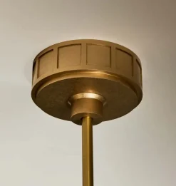 The Roll & Hill Pendant