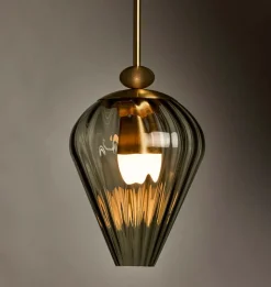 The Roll & Hill Pendant