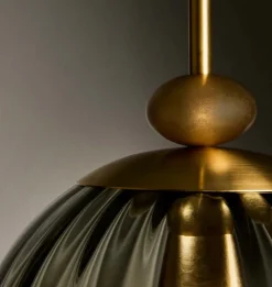 The Roll & Hill Pendant