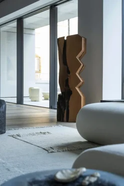 Thread Rug