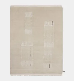 Thread Rug