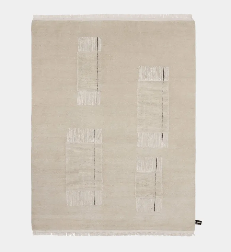 Thread Rug