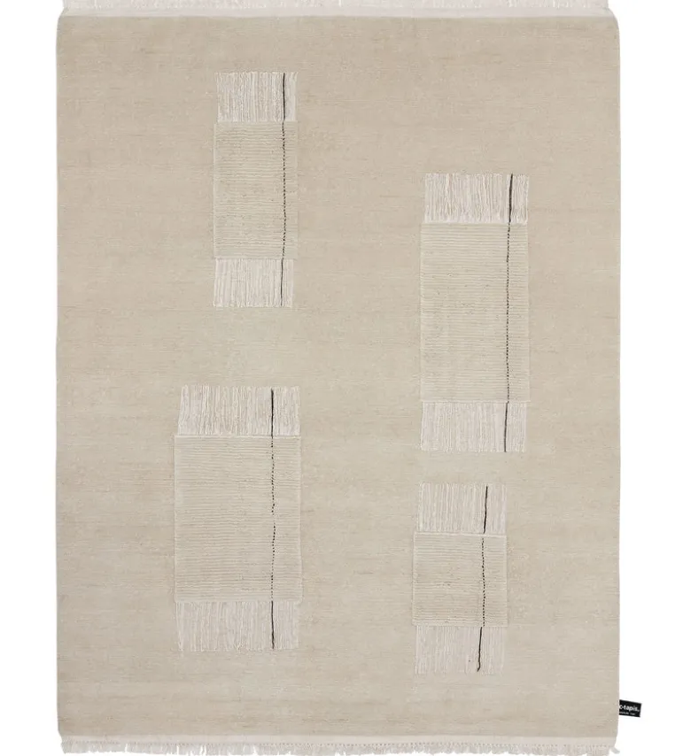 Thread Rug