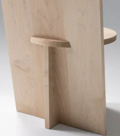 Three Plane Chair