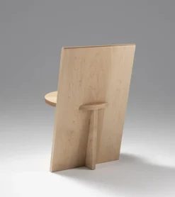 Three Plane Chair