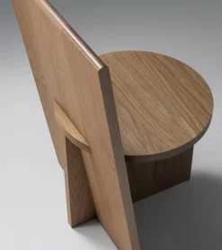 Three Plane Chair