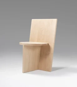Three Plane Chair