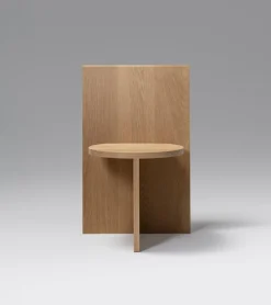 Three Plane Chair