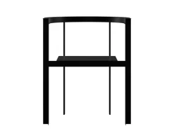 Throne Chair