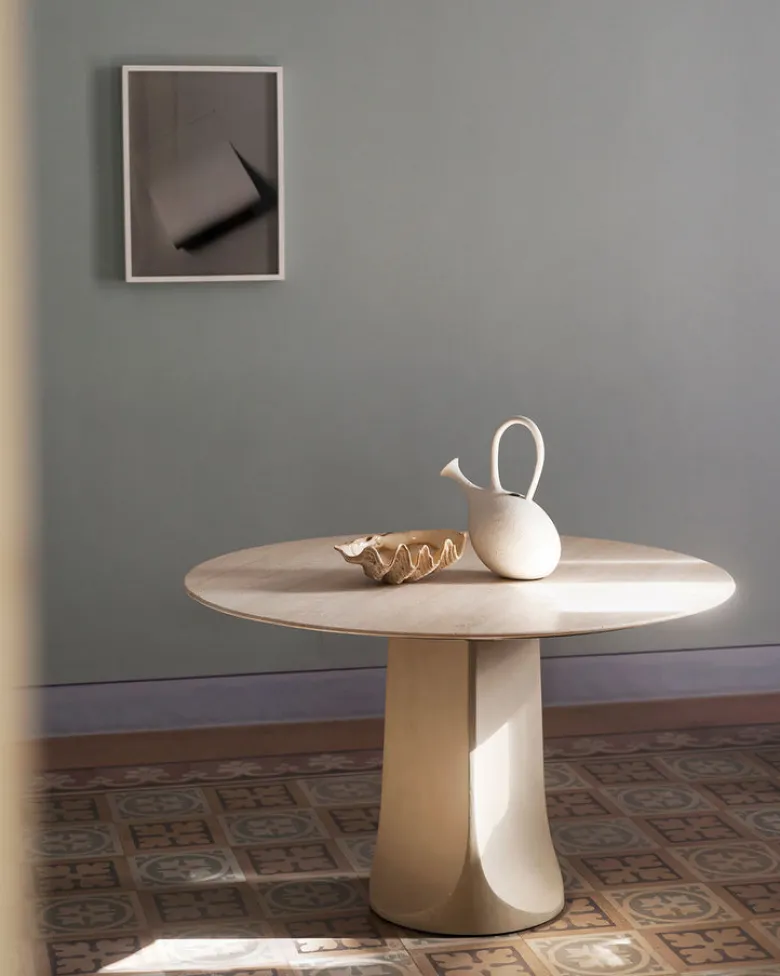 Togrul Dining Table