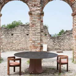 Togrul Dining Table