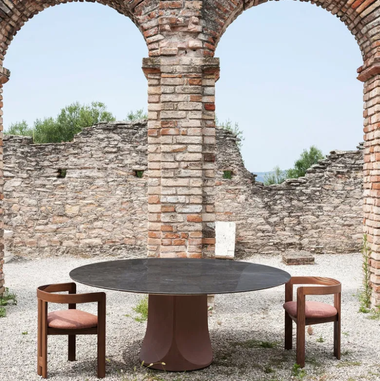 Togrul Dining Table