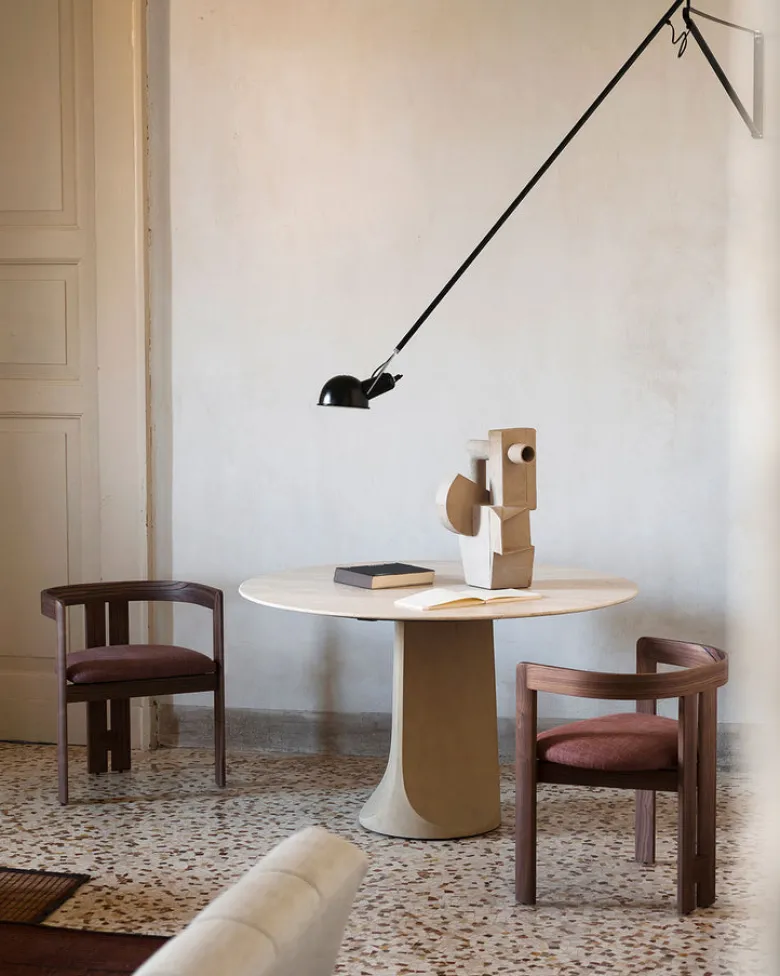 Togrul Dining Table