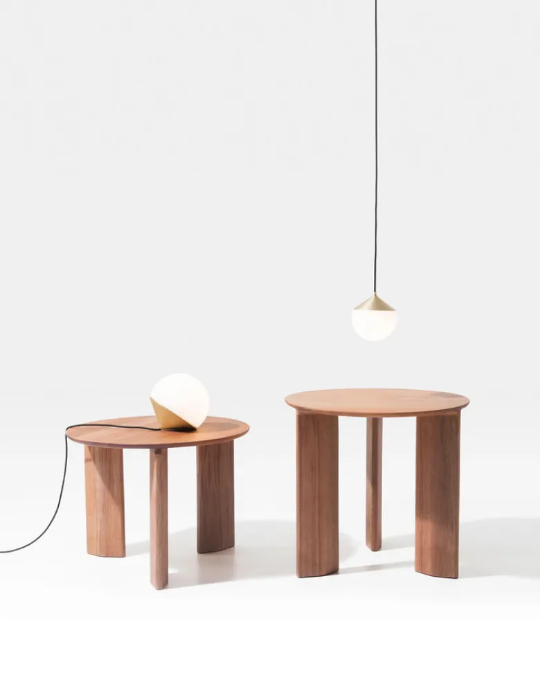 Tombo Lamp