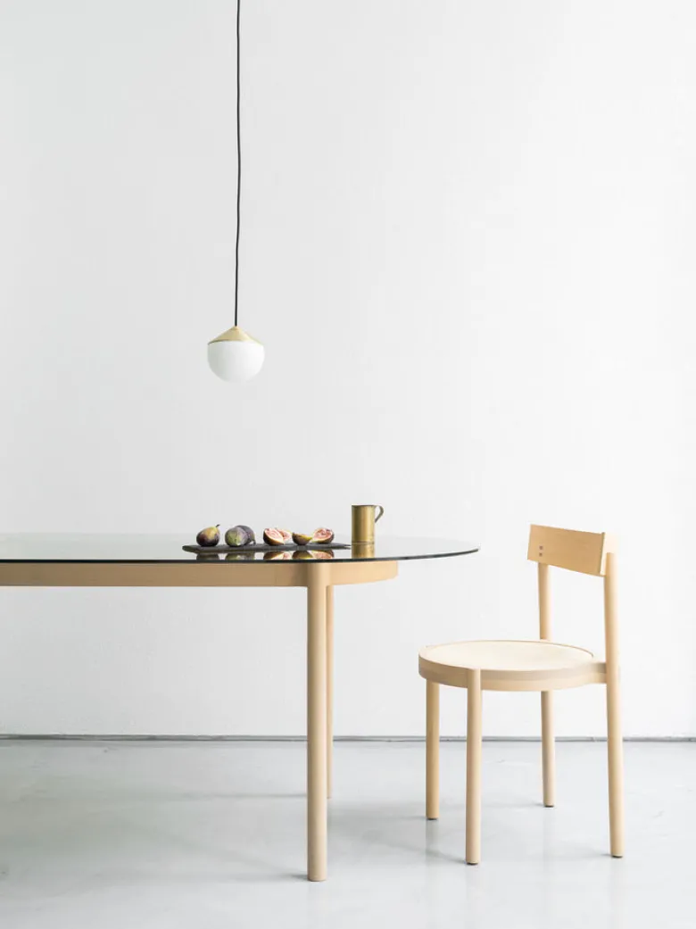 Tombo Pendant