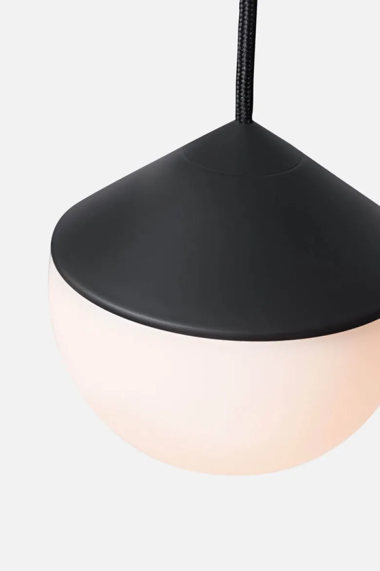 Tombo Pendant