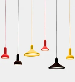 Torch Light - Pendant