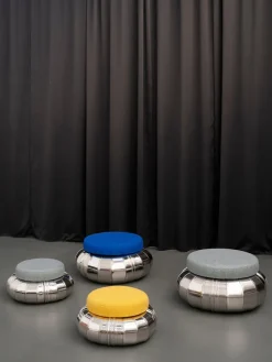 Torus Ottoman