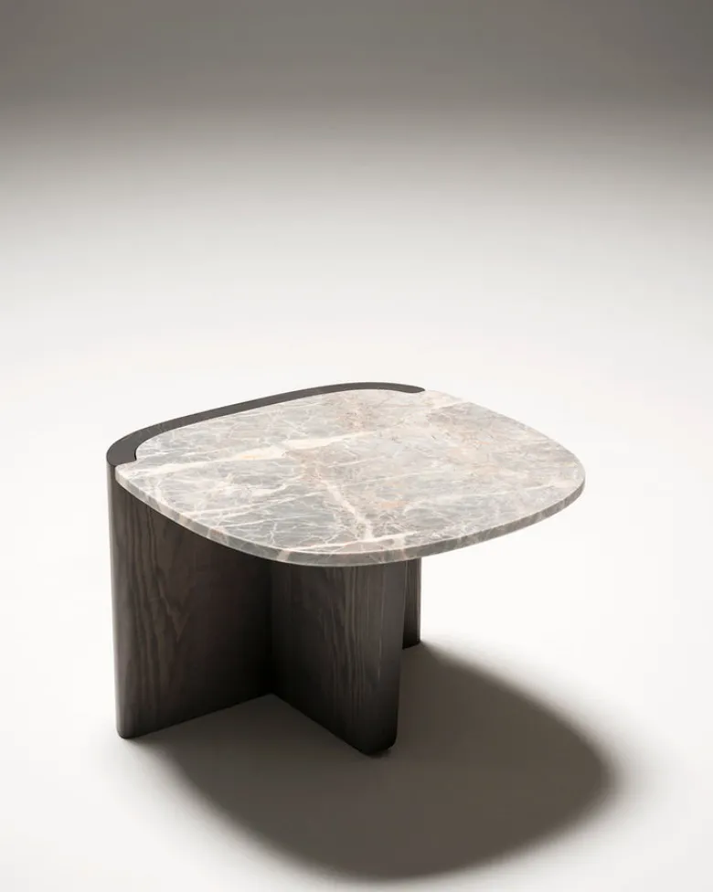 Trampolino Low Table 60