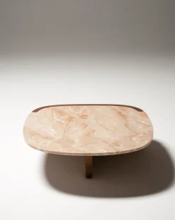 Trampolino Low Table 102
