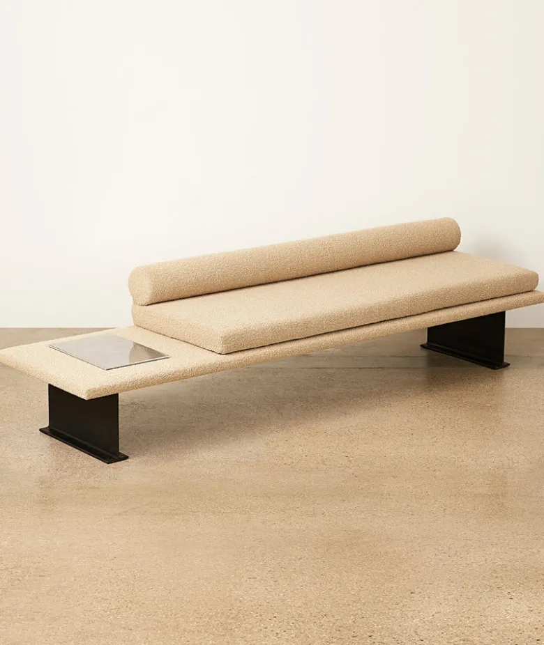 Trave Sofa