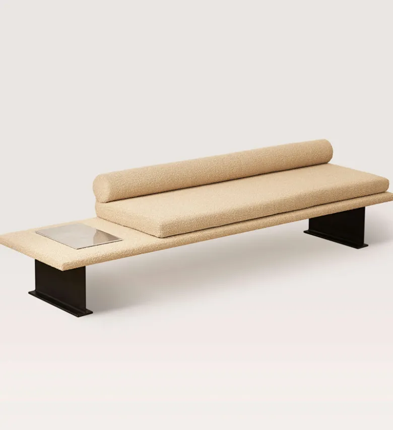 Trave Sofa