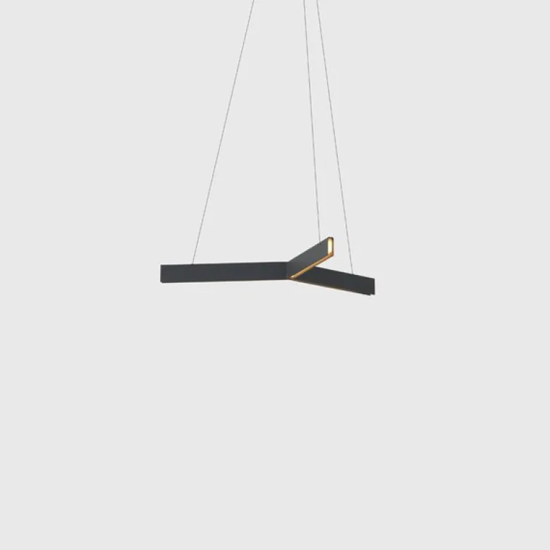 Tri Pendant