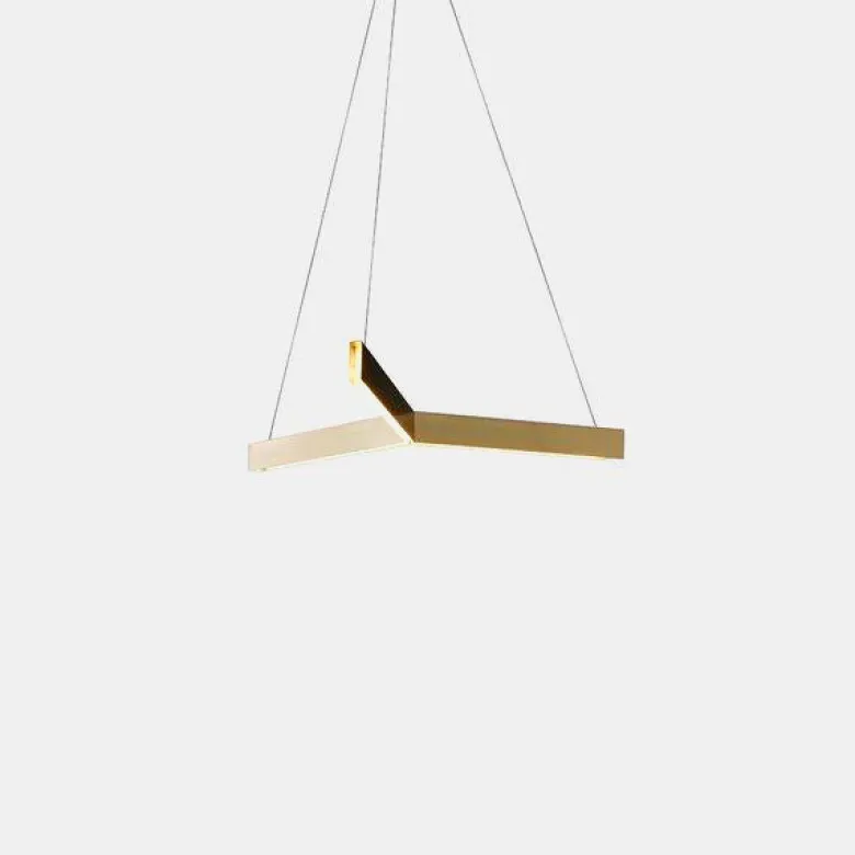 Tri Pendant