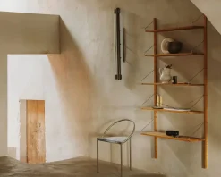 Triangolo Chair