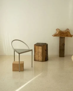 Triangolo Chair
