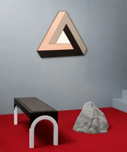 Tribar Mirror