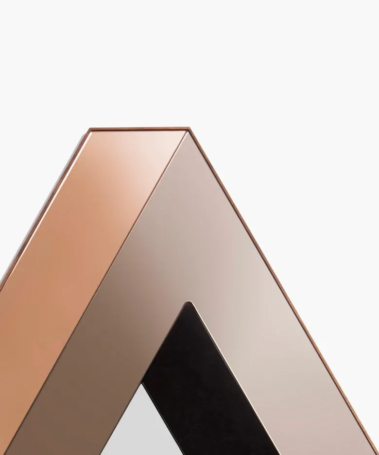 Tribar Mirror