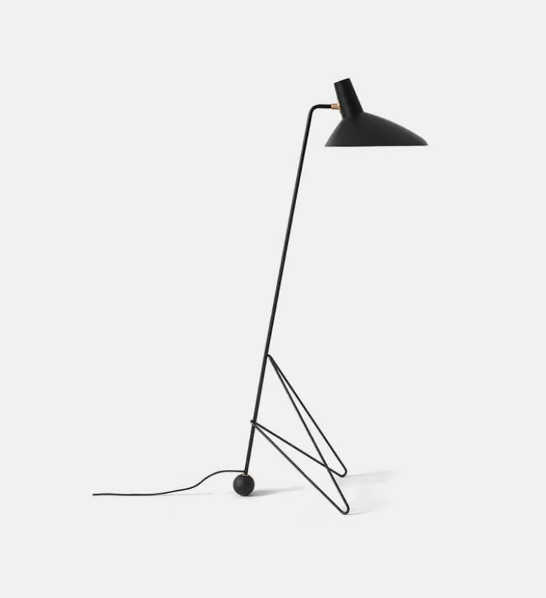 Tripod HM8
