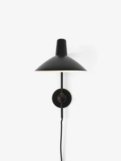 Tripod HM12 Wall lamp