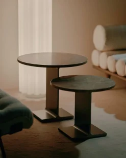 Trono Side tables