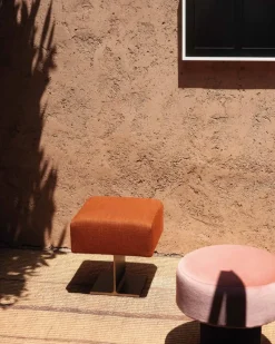 Trono Stool