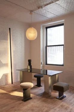 Trono Stool