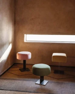 Trono Stool