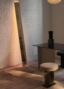 Trono Stool