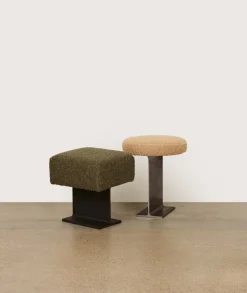 Trono Stool