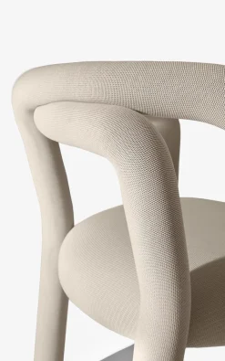 Tubo Chair