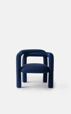 Tubo Lounge Chair