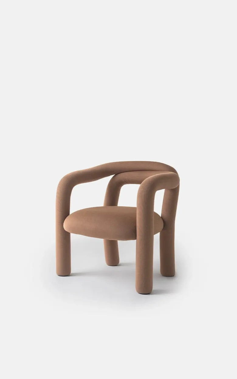 Tubo Lounge Chair