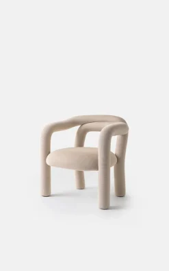 Tubo Lounge Chair