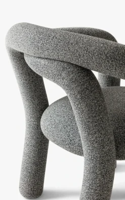 Tubo Lounge Chair
