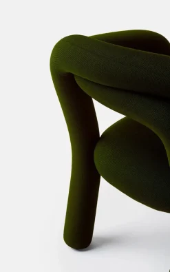 Tubo Lounge Chair